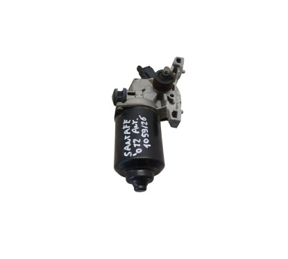 Motorino Tergicristallo Anteriore HYUNDAI Santa Fe Restyling Serie dal 10 al 12 - 981102B000 - 3688033
