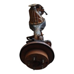Assale posteriore MITSUBISHI Pajero Pinin
