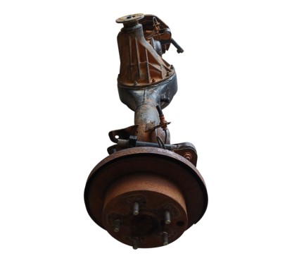 Assale posteriore MITSUBISHI Pajero Pinin