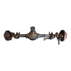 Assale posteriore MITSUBISHI Pajero Pinin - 2853316 - 2853316