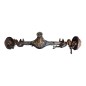 Assale posteriore MITSUBISHI Pajero Pinin