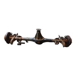 Assale posteriore MITSUBISHI Pajero Pinin - 2853316 - 2853316