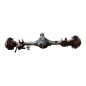 Assale posteriore MITSUBISHI Pajero Pinin