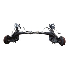 Assale posteriore FIAT Grande Punto 1° Serie - 51804554 - 2853405