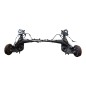 Assale posteriore FIAT Grande Punto 1° Serie