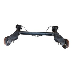 Assale posteriore FIAT Grande Punto 1° Serie - 51804554 - 2853405