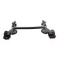 Assale posteriore FIAT 500 Serie dal 07 al 14