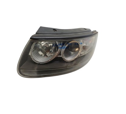 Faro Anteriore Sinistro HYUNDAI Santa Fe Restyling Serie dal 10 al 12