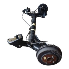 Assale posteriore FORD EcoSport Serie dal 12