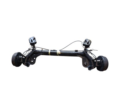 Assale posteriore FORD EcoSport Serie dal 12