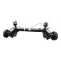 Assale posteriore FORD EcoSport Serie dal 12