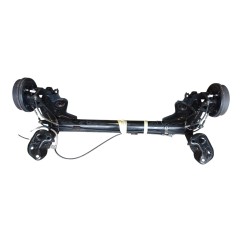 Assale posteriore FORD EcoSport Serie dal 12 - 1892071 - 2750180