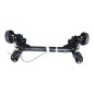 Assale posteriore FORD EcoSport Serie dal 12