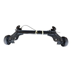 Assale posteriore FORD EcoSport Serie dal 12 - 1892071 - 2750180