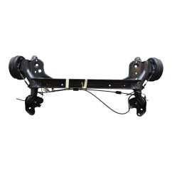 Assale posteriore FORD EcoSport Serie dal 12 - 1892071 - 2750180