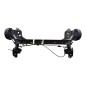 Assale posteriore FORD EcoSport Serie dal 12