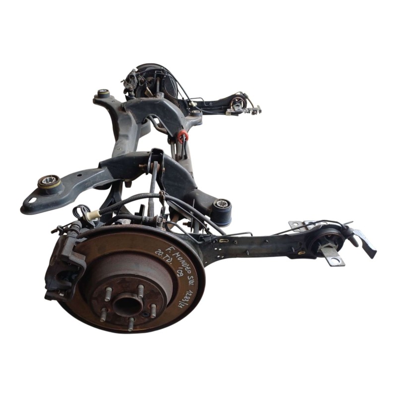 Assale posteriore FORD Mondeo S. Wagon 6° Serie