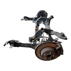 Assale posteriore FORD Mondeo S. Wagon 6° Serie - 1691824 - 2750205