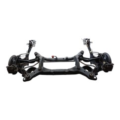 Assale posteriore FORD Mondeo S. Wagon 6° Serie - 1691824 - 2750205