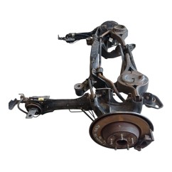 Assale posteriore FORD Mondeo S. Wagon 6° Serie - 1691824 - 2750205