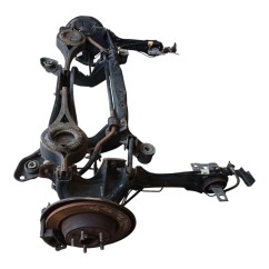 Assale posteriore FORD Mondeo S. Wagon 6° Serie - 1691824 - 2750205