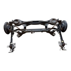 Assale posteriore FORD Mondeo S. Wagon 6° Serie - 1691824 - 2750205