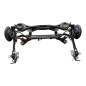 Assale posteriore FORD Mondeo S. Wagon 6° Serie