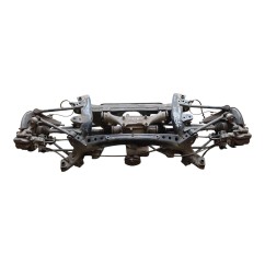 Assale posteriore MAZDA MX-5 2° Serie dal 05 al 13 - NE5128800B - 2750291