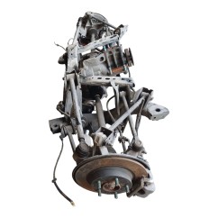 Assale posteriore MAZDA MX-5 2° Serie dal 05 al 13 - NE5128800B - 2750291