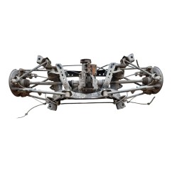 Assale posteriore MAZDA MX-5 2° Serie dal 05 al 13 - NE5128800B - 2750291