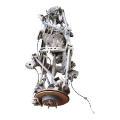 Assale posteriore MAZDA MX-5 2° Serie dal 05 al 13 - NE5128800B - 2750291