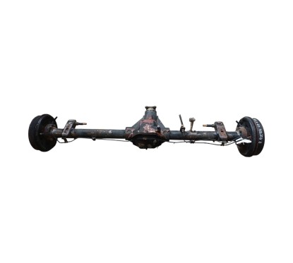 Assale posteriore PIAGGIO Porter Pick-up