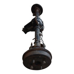 Assale posteriore PIAGGIO Porter Pick-up - 264285 - 2853295