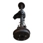 Assale posteriore PIAGGIO Porter Pick-up