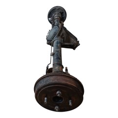 Assale posteriore PIAGGIO Porter Pick-up - 264285 - 2853295