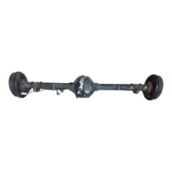 Assale posteriore PIAGGIO Porter Pick-up - 264285 - 2853295
