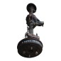 Assale posteriore PIAGGIO Porter Pick-up