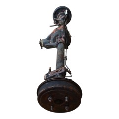 Assale posteriore PIAGGIO Porter Pick-up - 264285 - 2853295