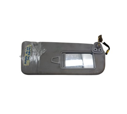 Parasole aletta Lato Passeggero HYUNDAI Santa Fe Restyling Serie dal 10 al 12 - 852202B361TX - 3688145