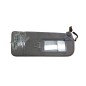 Parasole aletta Lato Passeggero HYUNDAI Santa Fe Restyling Serie dal 10 al 12