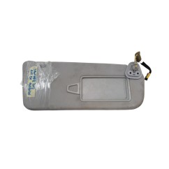 Parasole aletta Lato Passeggero HYUNDAI Santa Fe Restyling Serie dal 10 al 12