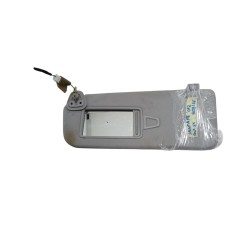 Parasole aletta anteriore SX HYUNDAI Santa Fe Restyling Serie dal 10 al 12 - 852102B362TX - 3688142