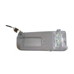 Parasole aletta anteriore SX HYUNDAI Santa Fe Restyling Serie dal 10 al 12