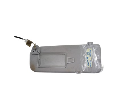 Parasole aletta anteriore SX HYUNDAI Santa Fe Restyling Serie dal 10 al 12