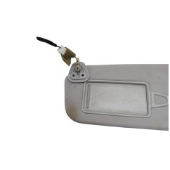 Parasole aletta anteriore SX HYUNDAI Santa Fe Restyling Serie dal 10 al 12 - 852102B362TX - 3688142