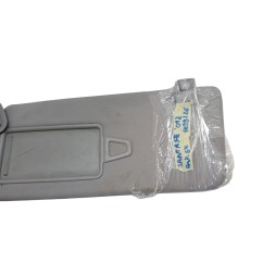 Parasole aletta anteriore SX HYUNDAI Santa Fe Restyling Serie dal 10 al 12 - 852102B362TX - 3688142