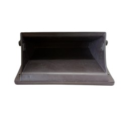 Vano portaoggetti HYUNDAI Santa Fe Restyling Serie dal 10 al 12 - 845102B120HZ - 3690812
