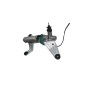 Motorino Tergilunotto posteriore HYUNDAI Santa Fe Restyling Serie dal 10 al 12