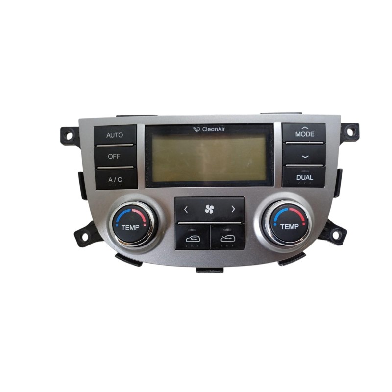Comandi Clima HYUNDAI Santa Fe Restyling Serie dal 10 al 12