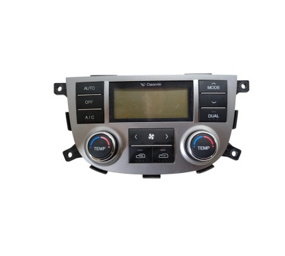 Comandi Clima HYUNDAI Santa Fe Restyling Serie dal 10 al 12